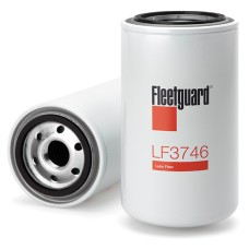 Fleetguard Oil Filter - LF3746